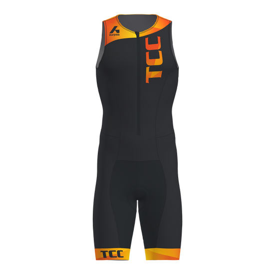 Drive 2 Skinsuit Men