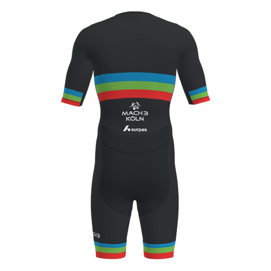 Aero 4 Speedsuit MD Men