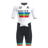 Aero 4 Speedsuit MD Women