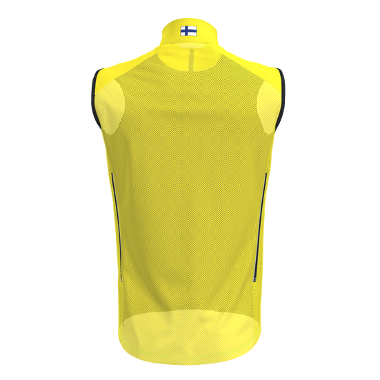 Elite Lightweight Vest Men