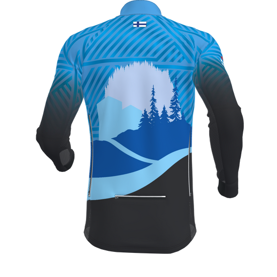 Elite Lightweight Jacket Women