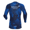 Fast T-Shirt LS Men