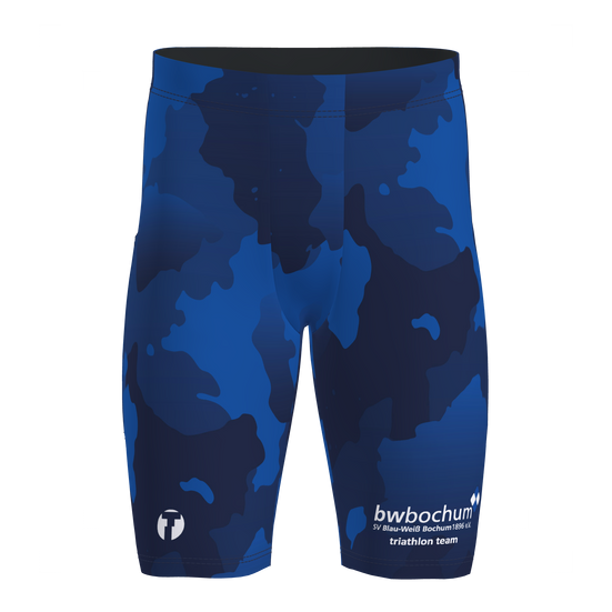 Trainer Short Tights Men