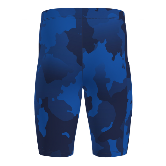 Trainer Short Tights Men