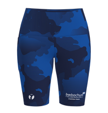 Trainer Short Tights Women