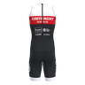 Drive ITU Skinsuit Men