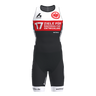 Pursue Skinsuit SD Men