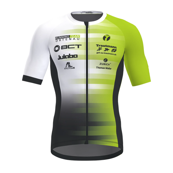 Vitric 2.0 Shirt SS Men
