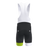 Vitric Bib Shorts Men