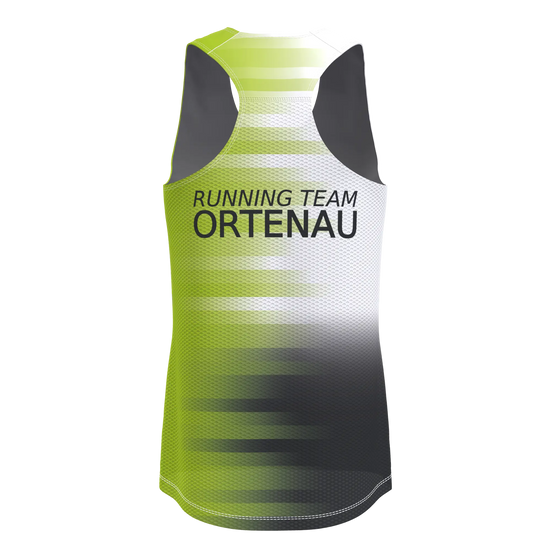 Fast 3.0 Singlet Men