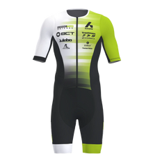 Aero 4 Speedsuit MD Men
