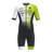 Aero 4 Speedsuit MD Women