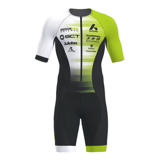 Drive 2 Speedsuit Men