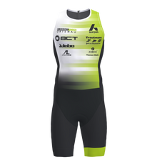 Pursue Skinsuit SD Men