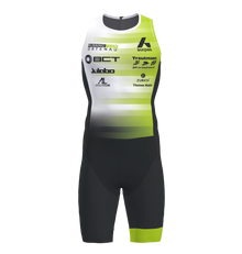 Pursue Skinsuit SD Men