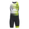 Pursue Skinsuit SD Men