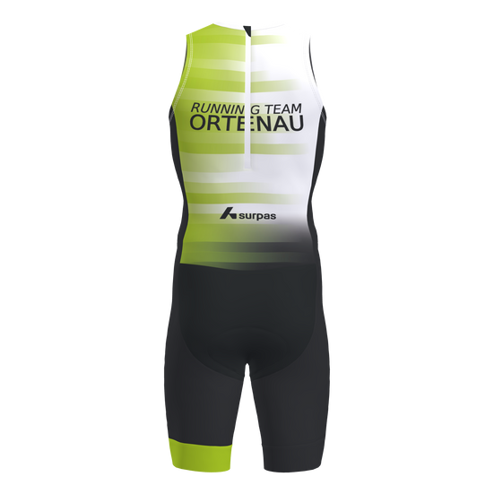 Pursue Skinsuit SD Men