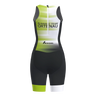 Pursue Skinsuit SD Women