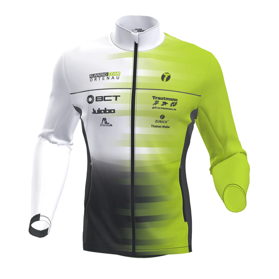Fast Jacket Men