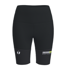 Fast Short Tights Women
