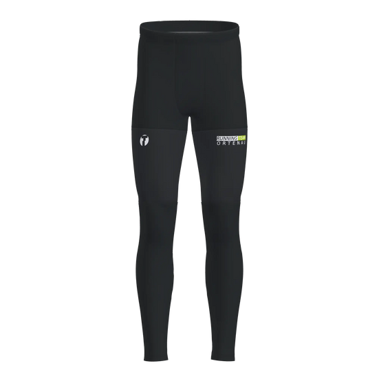 Fast Long Tights Men