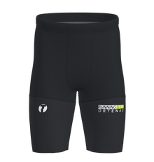Fast Short Tights Men