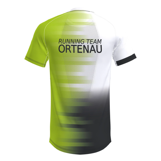Run T-Shirt SS Men