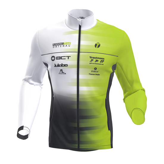 Fast Jacket Women