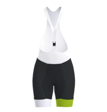 Vitric Bib Shorts Women