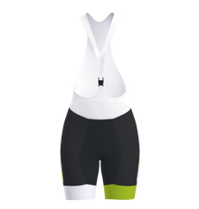 Vitric Bib Shorts Women
