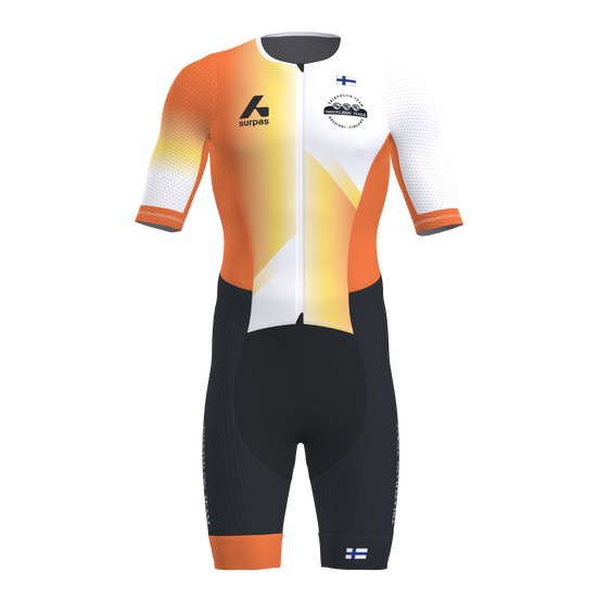 Aero 4 Speedsuit MD Men