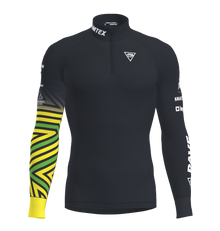 Vision 3.0 Raceshirt LS Men