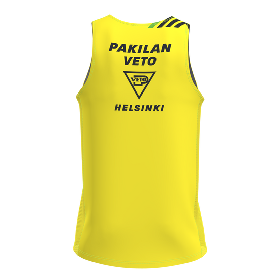 Run Singlet Men