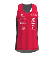 Fast 3.0 Singlet Men