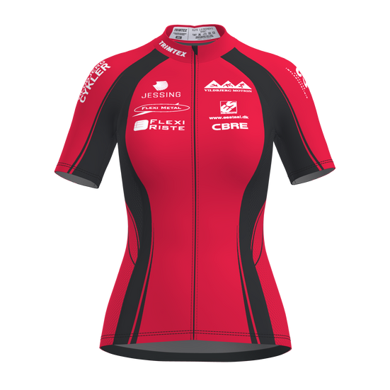 Elite 2.0 Shirt SS Women