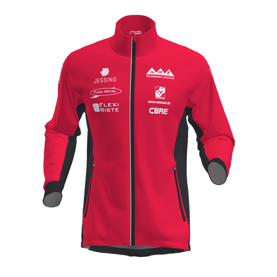 Trainer 3.0 Jacket Men