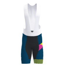 Vitric Bib Shorts Men