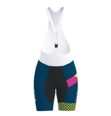 Vitric Bib Shorts Women