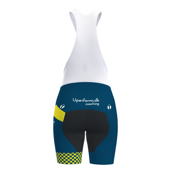 Vitric Bib Shorts Women