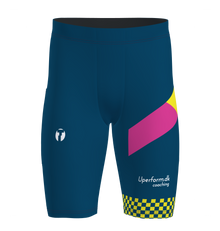 Trainer Short Tights Men