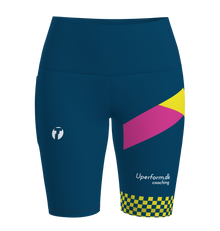 Trainer Short Tights Women