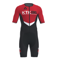 Aero 4 Speedsuit LD Women