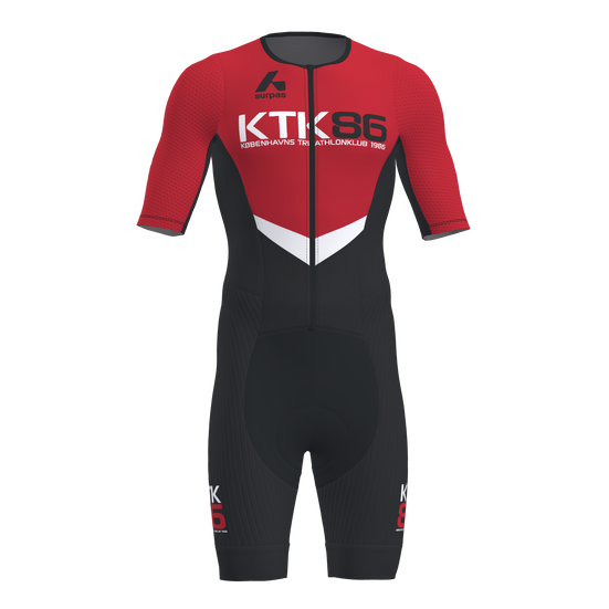 Aero 4 Speedsuit LD Women