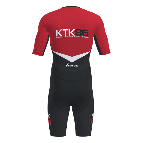 Aero 4 Speedsuit LD Women