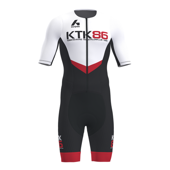 Aero 4 Speedsuit LD Men