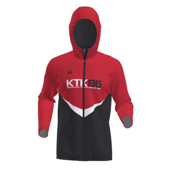 Fusion Hoodie Men