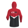 Fusion Hoodie Men