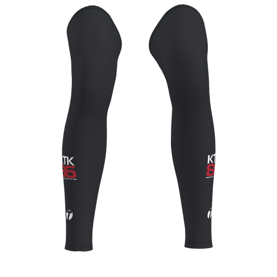 Venom Leg Warmers