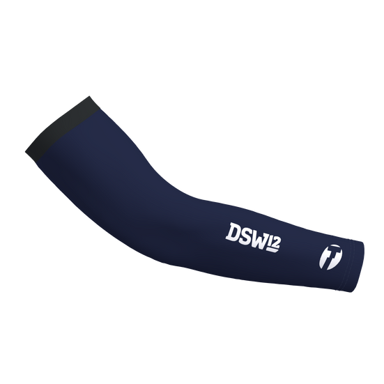 Venom Arm Warmers