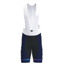 Vitric Bib Shorts Men
